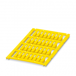 UCT-WMCO 3,5 (18X4) YE Laidų žymėjimas