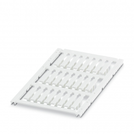 UCT-WMCO 3,5 (23X4) Laido žymėjimas
