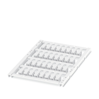 UCT-WMCO 4,1 (12X4) Laidų ženklinimas