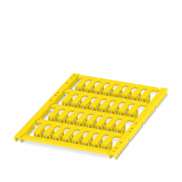 UCT-WMCO 4,1 (12X4) YE Laido žymėjimas