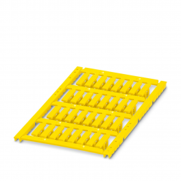 UCT-WMCO 4,1 (18X4) YE Laidų žymėjimas