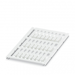 UCT-WMCO 4,1 (23X4) Laido žymėjimas
