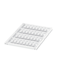 UCT-WMCO 4,7 (12X4) Laidų ženklinimas