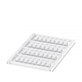 UCT-WMCO 4,7 (12X4) Laidų ženklinimas