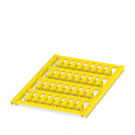 UCT-WMCO 4,7 (12X4) YE Vielos žymėjimas