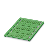 UCT-WMS 3,2 (12X4) GN Laido žymėjimo etiketė