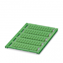 UCT-WMS 3,2 (12X4) GN Laido žymėjimo etiketė