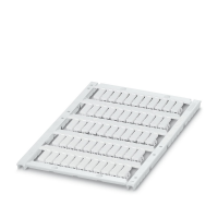 UCT-WMS 3,2 (12X4) Laido žymėjimo etiketė