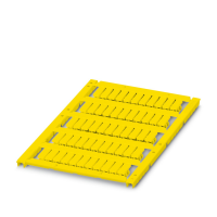 UCT-WMS 3,2 (12X4) YE Vielos žymėjimo žymė