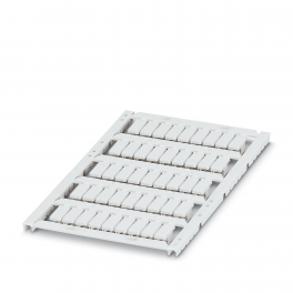 UCT-WMS 4,7 (12X5,5) Laido žymėjimo etiketė