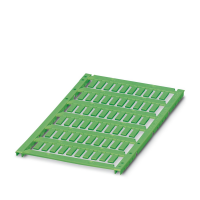 UCT-WMT (10X4) GN Conductor marker