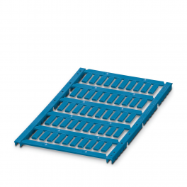 UCT-WMT (12X4) BU Conductor marker