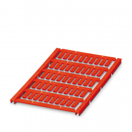 UCT-WMT (12X4) RD Conductor marker