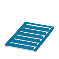 UCT1-TMF 6 BU Marker for terminal blocks
