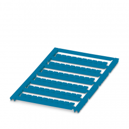 UCT1-TMF 6 BU Marker for terminal blocks