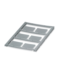 UCT4-EMLP (27X17,5) SR Plastic label