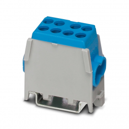 UDB 2X25/16 BU Trunk line branch terminal