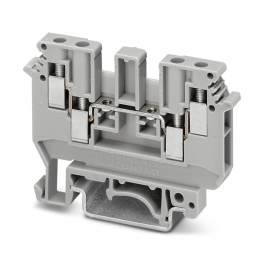 UDK 4 Feed-through terminal block