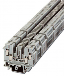 UDK-RELG 4 Basic terminal block