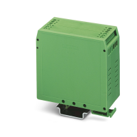 UEGM 40/2 GY OHNE LOGO Electronics housing