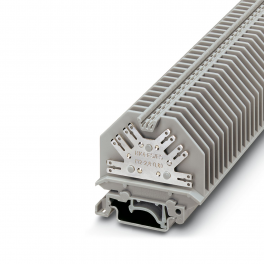 UHK 4-FS/FS(12-2,8-0,8) Feed-through terminal block