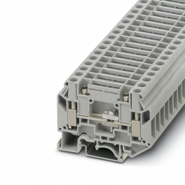 UK 6-T-P Disconnect terminal block