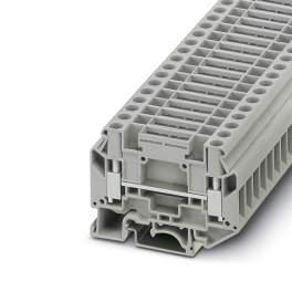 UKD 6 Feed-through terminal block