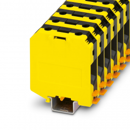 UKH  50-FE High-current terminal block