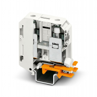 UKH 70 WH High-current terminal block