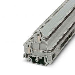 UKK 3-MSTB-5,08 AU 32R Double-level terminal block