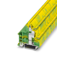 UKK 3-MSTB-5,08-PE Double-level terminal block