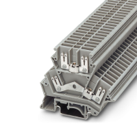 UKK 4-FS/FS Feed-through terminal block