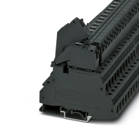 UKK 5-HESILA 250 (5X20) Fuse modular terminal block