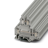 UKKB  5 Double-level terminal block