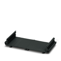 UM 108-PROFIL 15,40CM BK Profile