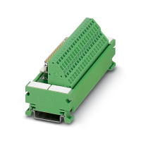 UM 45-D50SUB/B/ZFKDS Termination board