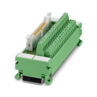 UM 45-FLK64 Termination board