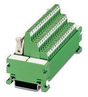 UM 45-FLKS50 Termination board