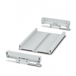 UM-BASIC-SKT-B122-L180-7035 Korpuso rinkinys