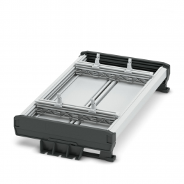 UM-PRO 122 EVA KIT 22CM MOUNT Housing set