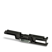 UM-PRO 122 FOOT BK Foot element