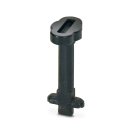 UM-PRO PCB S-LOCK BK Locking