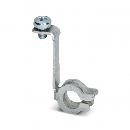 UM-PRO PE CONTACT L2 Functional ground contact