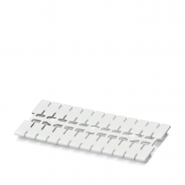 UM1-TM (5X10) Marker for terminal blocks