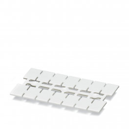 UM1-TM (8X12) Marker for terminal blocks