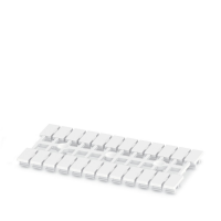 UM1U-TM (5X10) Marker for terminal blocks