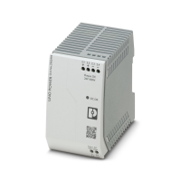 UNO-PS/1AC/24DC/ 100W maitinimo šaltinis, 4,2A