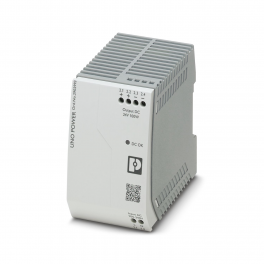UNO-PS/1AC/24DC/ 100W maitinimo šaltinis, 4,2A