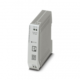 UNO-PS/1AC/24DC/ 30W maitinimo šaltinis, 1,25A