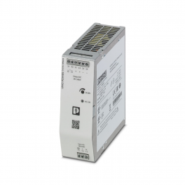 UNO 2-PS/1AC/24DC/240W maitinimo šaltinis, 10A